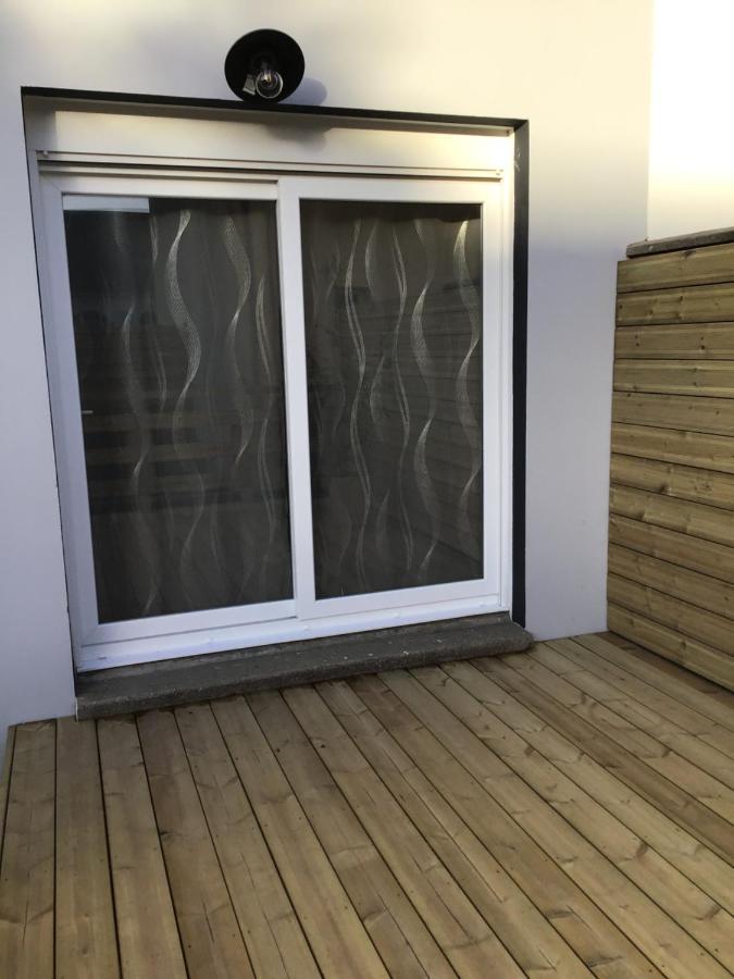 Nature - Gite Entierement Neuf A 100M De La Plage Wimereux Eksteriør bilde